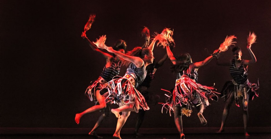Afro Samba 4