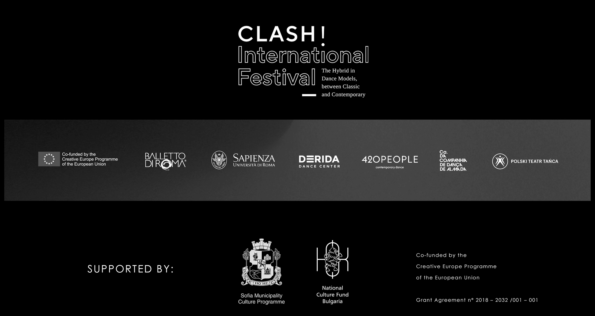 Partners-Clash