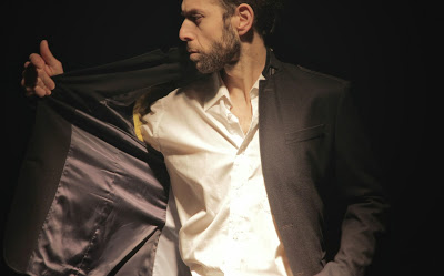 Luis Marrafa