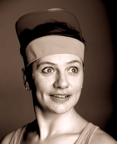 Marta Ladjanski