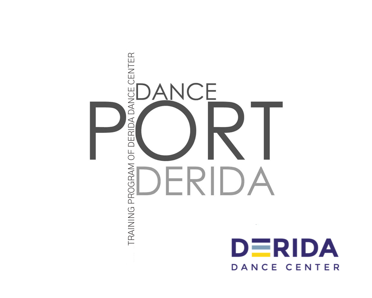 TRAINING PROGRAM OF DERIDA DANCE CENTER