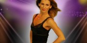 Gym & Dance   и  Jazz ballet   с Бианка Панова