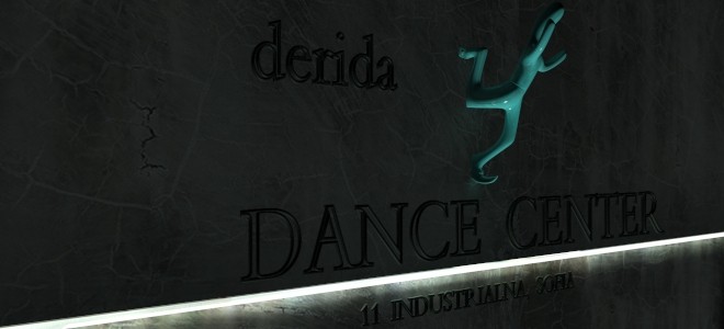 Derida Dance Center