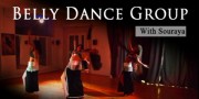 Belly Dance (ориенталски танц)