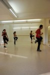 01 Tae Bo