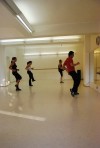02 Tae Bo