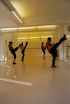 03 Tae Bo Aerobics